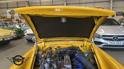 Lot 685 - 1980 MG MIDGET 1500