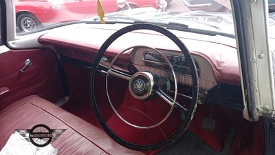 Lot 686 - 1961 VAUXHALL CRESTA