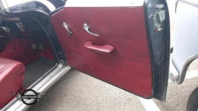 Lot 686 - 1961 VAUXHALL CRESTA