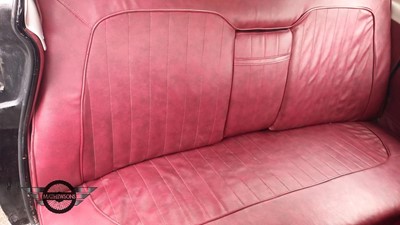 Lot 686 - 1961 VAUXHALL CRESTA