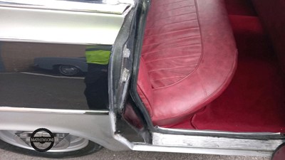 Lot 686 - 1961 VAUXHALL CRESTA