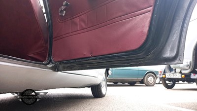 Lot 686 - 1961 VAUXHALL CRESTA