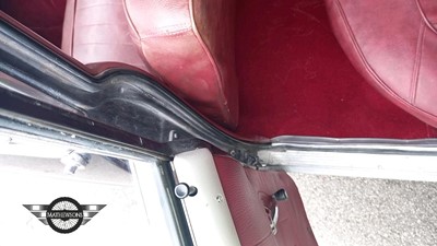 Lot 686 - 1961 VAUXHALL CRESTA