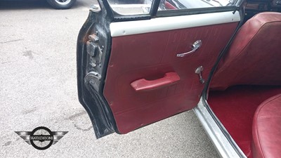 Lot 686 - 1961 VAUXHALL CRESTA