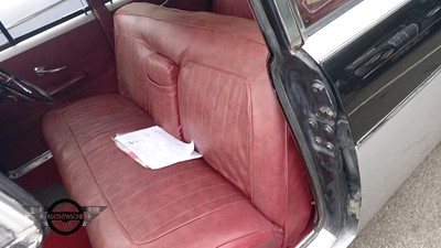 Lot 686 - 1961 VAUXHALL CRESTA