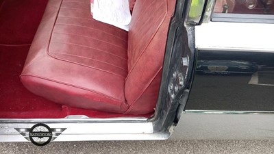 Lot 686 - 1961 VAUXHALL CRESTA
