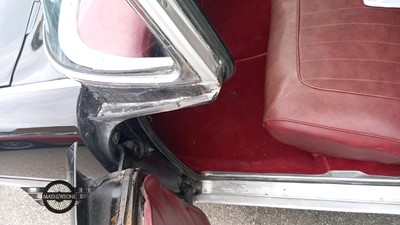 Lot 686 - 1961 VAUXHALL CRESTA