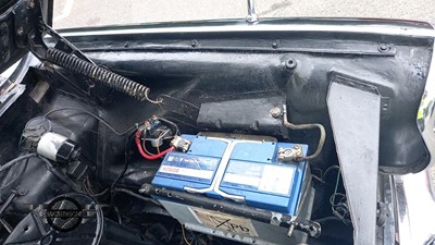 Lot 686 - 1961 VAUXHALL CRESTA