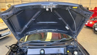 Lot 420 - 2001 MG MGF