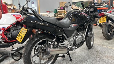 Lot 151 - 1991 HONDA 250 XELVIS