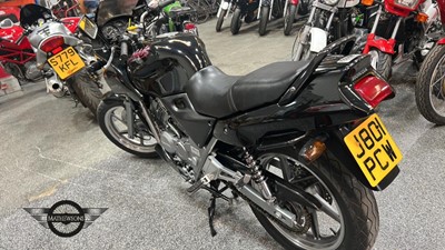 Lot 151 - 1991 HONDA 250 XELVIS