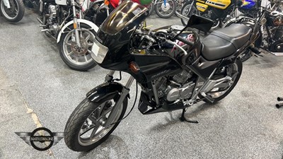 Lot 151 - 1991 HONDA 250 XELVIS