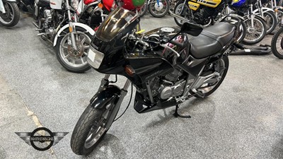 Lot 151 - 1991 HONDA 250 XELVIS