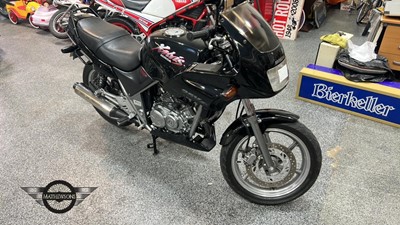 Lot 151 - 1991 HONDA 250 XELVIS