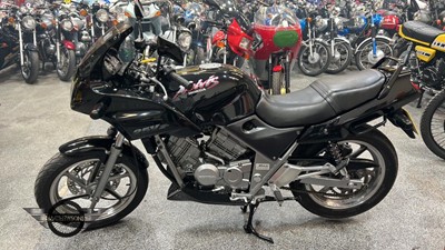 Lot 151 - 1991 HONDA 250 XELVIS