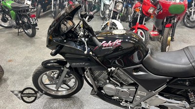 Lot 151 - 1991 HONDA 250 XELVIS