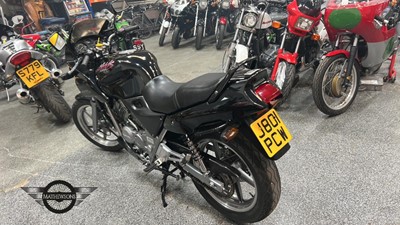 Lot 151 - 1991 HONDA 250 XELVIS