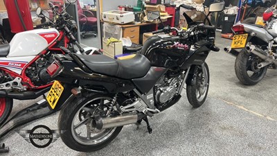 Lot 151 - 1991 HONDA 250 XELVIS