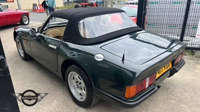 Lot 657 - 1988 TVR 280 S