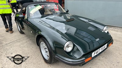 Lot 657 - 1988 TVR 280 S