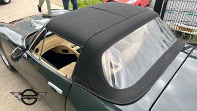 Lot 657 - 1988 TVR 280 S