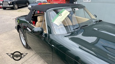 Lot 657 - 1988 TVR 280 S