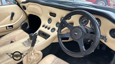 Lot 657 - 1988 TVR 280 S