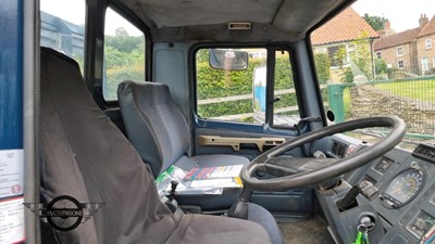 Lot 678 - 1994 LEYLAND DAF FA 45.160