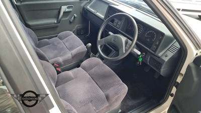 Lot 621 - 1994 SKODA FAVORIT GLXIE FLAIRLINE