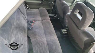 Lot 621 - 1994 SKODA FAVORIT GLXIE FLAIRLINE