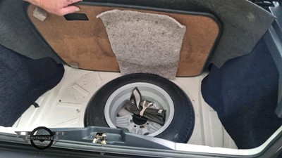 Lot 621 - 1994 SKODA FAVORIT GLXIE FLAIRLINE