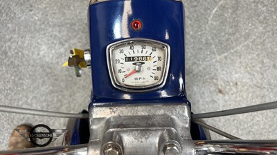 Lot 72 - 1964 HONDA C92