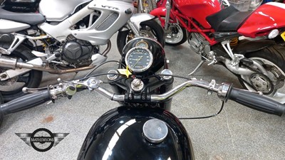 Lot 576 - 1952 AJS 350