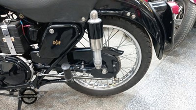 Lot 576 - 1952 AJS 350