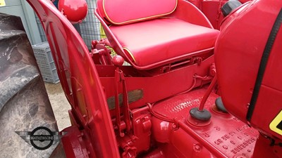 Lot 701 - DAVID BROWN TRACTOR