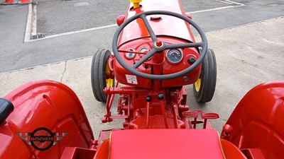 Lot 701 - DAVID BROWN TRACTOR