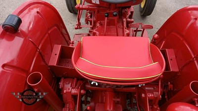 Lot 701 - DAVID BROWN TRACTOR