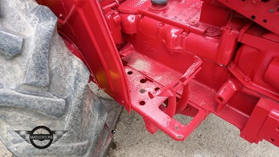 Lot 701 - DAVID BROWN TRACTOR