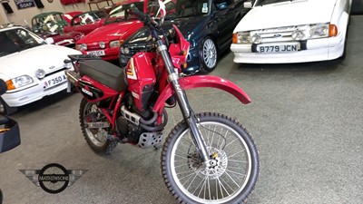 Lot 703 - 1994 HONDA