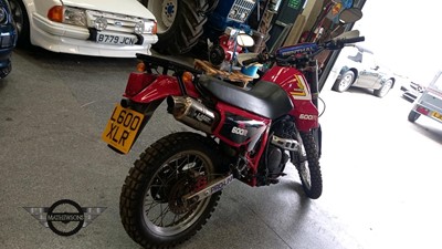 Lot 703 - 1994 HONDA