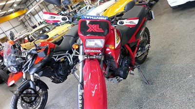 Lot 703 - 1994 HONDA