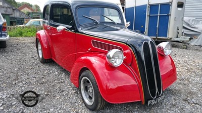 Lot 618 - 1957 FORD POPULAR