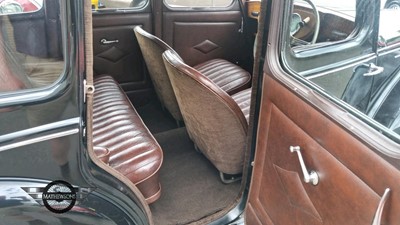 Lot 712 - 1948 WOLSELEY