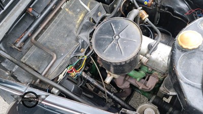 Lot 712 - 1948 WOLSELEY