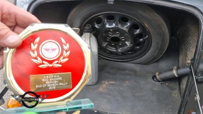 Lot 712 - 1948 WOLSELEY