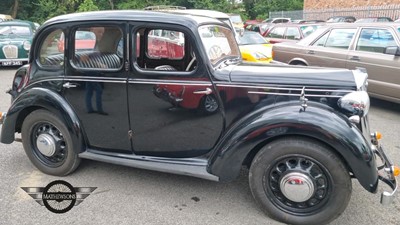 Lot 712 - 1948 WOLSELEY