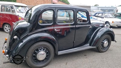 Lot 712 - 1948 WOLSELEY