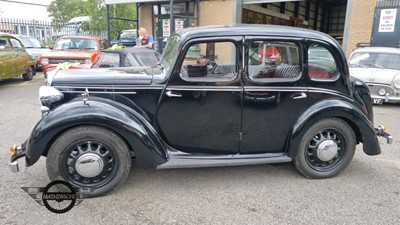 Lot 712 - 1948 WOLSELEY