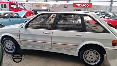 Lot 690 - 1990 ROVER MAESTRO MG TURBO