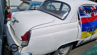 Lot 438 - UKRAINIAN CAR